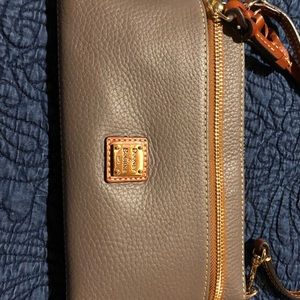 Dooney & Bourke Large Wristlet